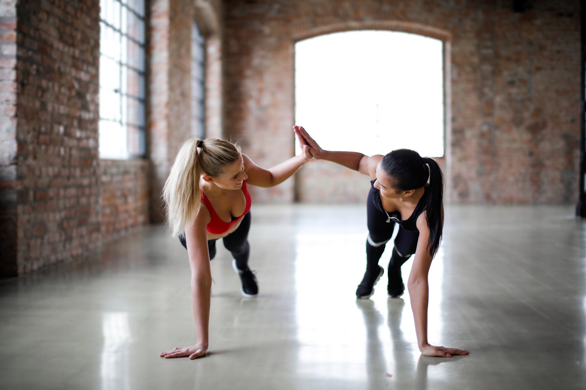 Top 3 Tips for mom to stay fit