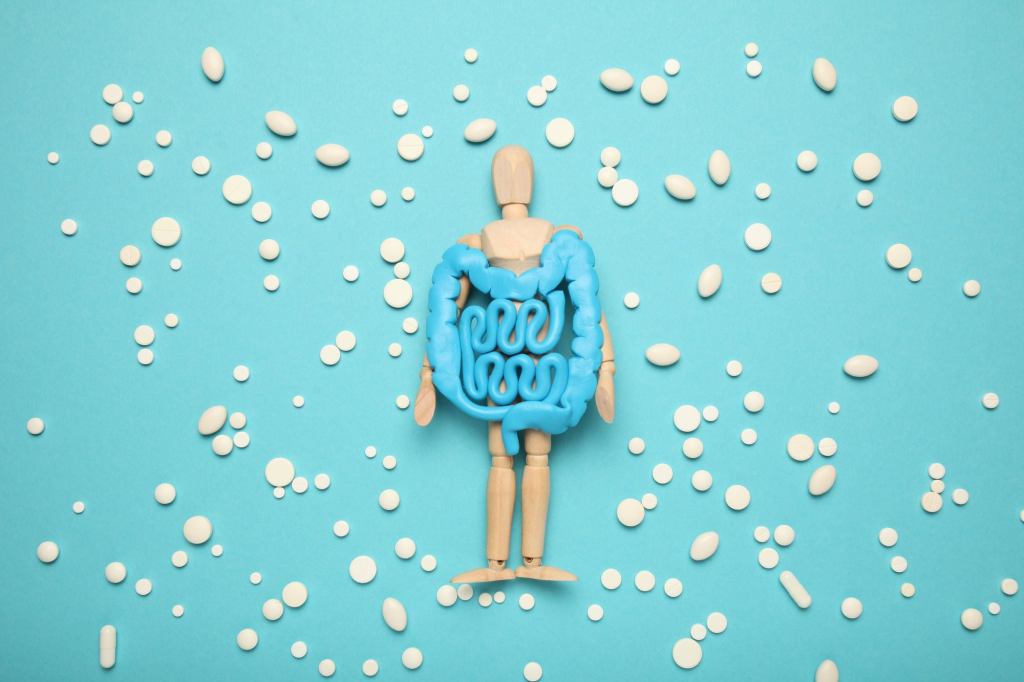 getting myself ready for fitness challenge