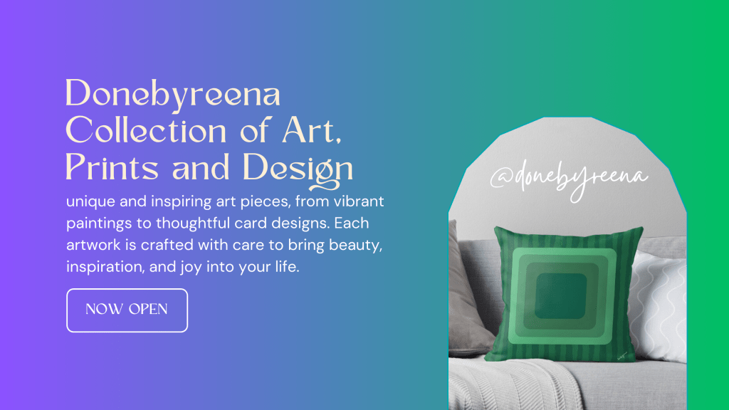 My Art Store On&nbsp;Redbubble