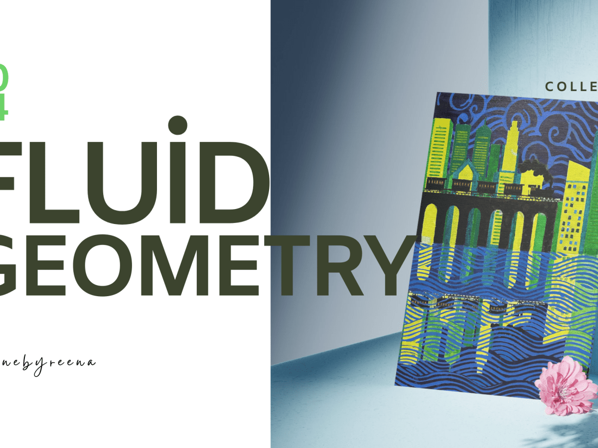 Celebrating Fluid Geometry
